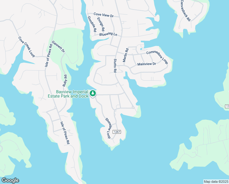 map of restaurants, bars, coffee shops, grocery stores, and more near 120 Shoreline Loop in Mooresville