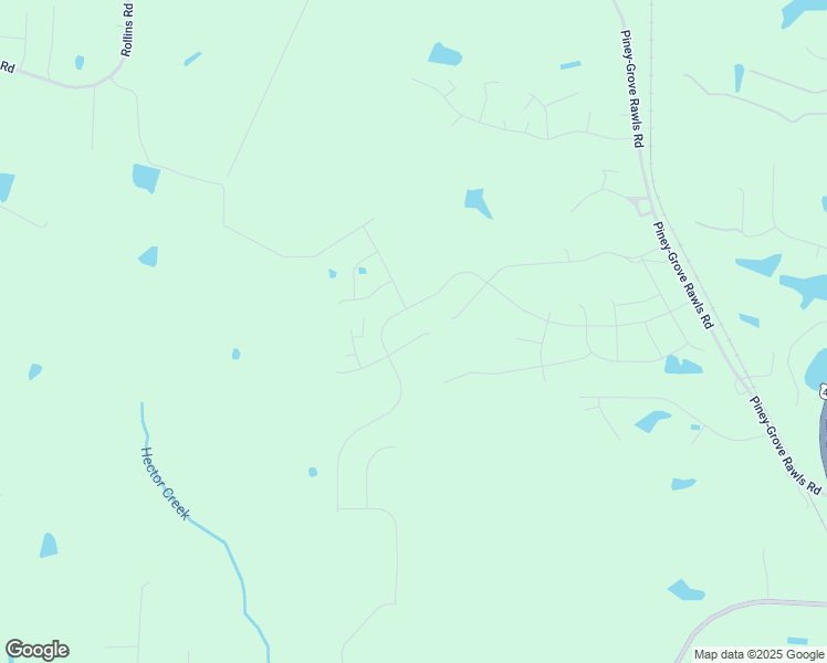 map of restaurants, bars, coffee shops, grocery stores, and more near 77 Windchime Court in Fuquay-Varina