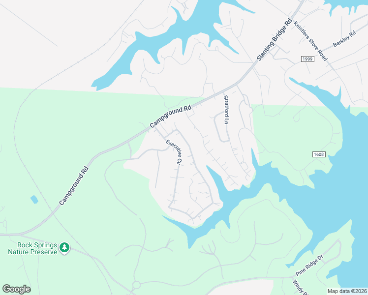 map of restaurants, bars, coffee shops, grocery stores, and more near 7355 Executive Circle in Denver