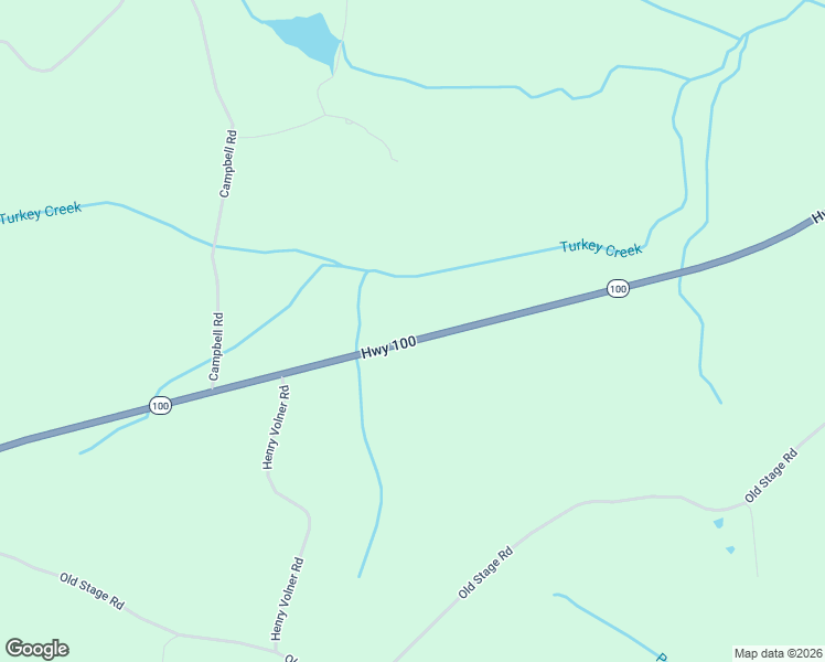 map of restaurants, bars, coffee shops, grocery stores, and more near 4982 Tennessee 100 in Decaturville