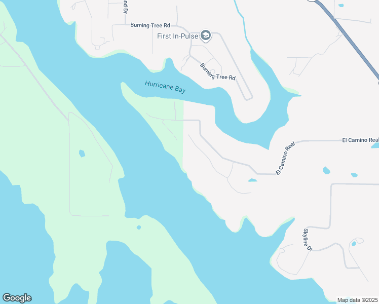 map of restaurants, bars, coffee shops, grocery stores, and more near 60 Emerald Lane in Greers Ferry