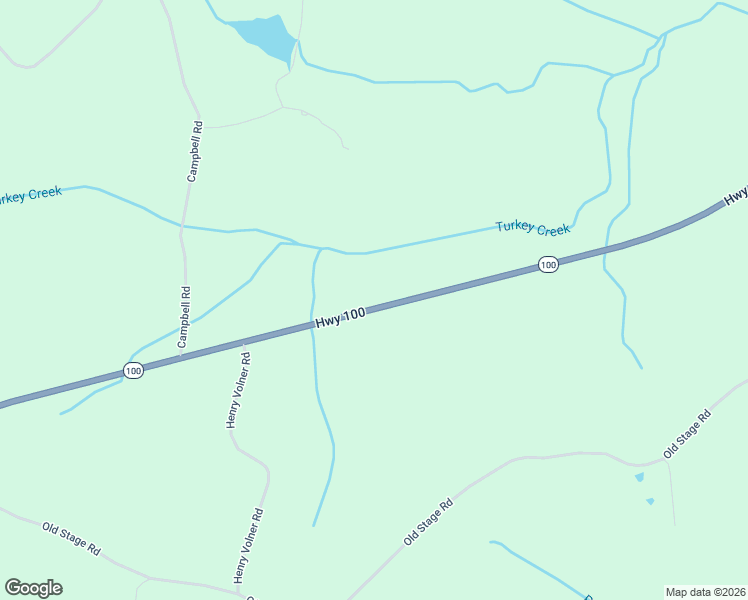 map of restaurants, bars, coffee shops, grocery stores, and more near 4982 Tennessee 100 in Decaturville
