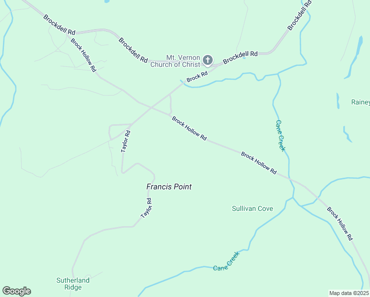map of restaurants, bars, coffee shops, grocery stores, and more near 816 Brock Hollow Rd in Pikeville