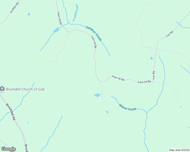 map of restaurants, bars, coffee shops, grocery stores, and more near 1366 Fern Hill Road in Pikeville