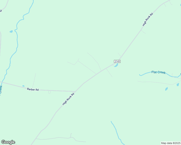 map of restaurants, bars, coffee shops, grocery stores, and more near 2930 High Rock Road in Gold Hill