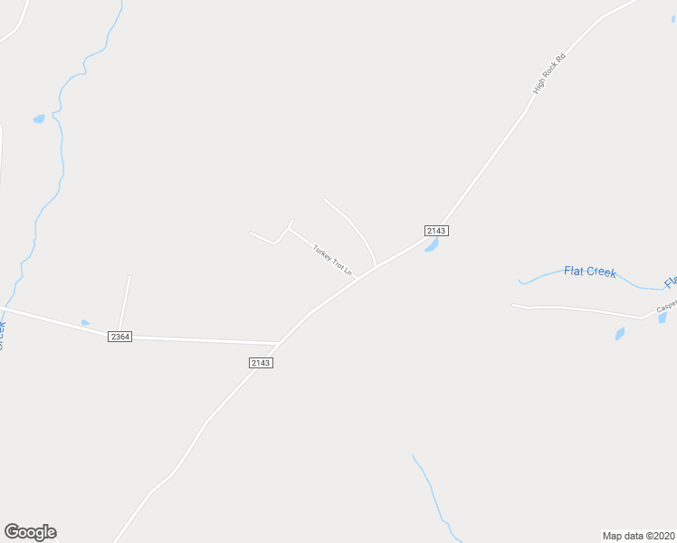 map of restaurants, bars, coffee shops, grocery stores, and more near 2930 High Rock Road in Gold Hill