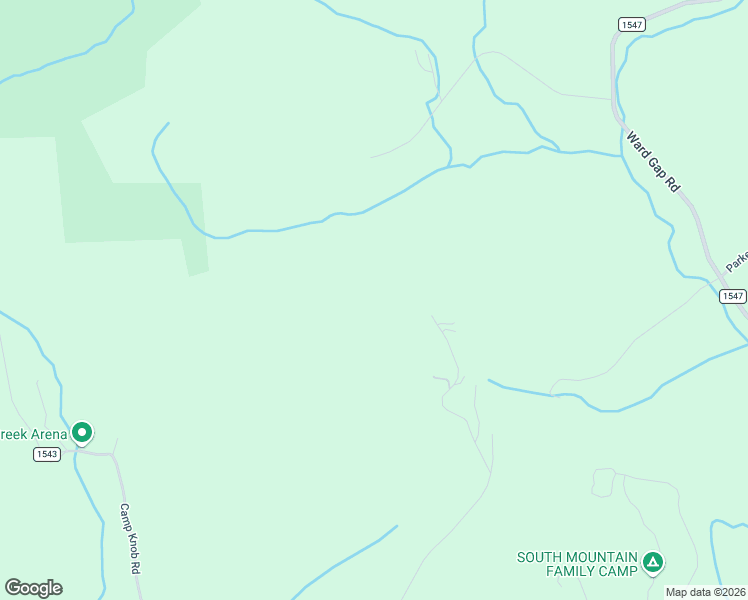 map of restaurants, bars, coffee shops, grocery stores, and more near 222 Judy Road in Casar