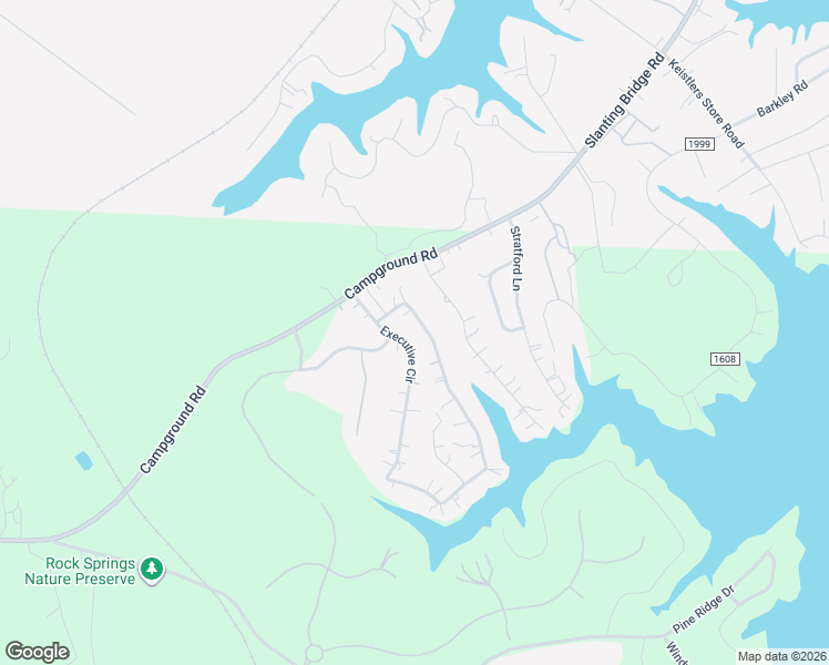 map of restaurants, bars, coffee shops, grocery stores, and more near 7355 Executive Circle in Denver