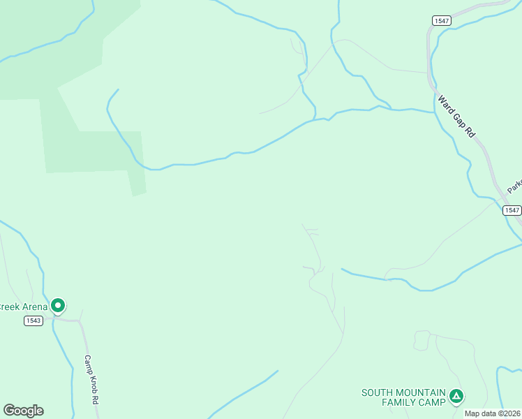 map of restaurants, bars, coffee shops, grocery stores, and more near 222 Judy Road in Casar