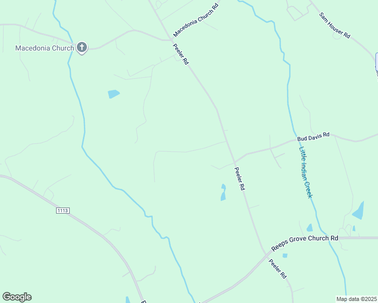 map of restaurants, bars, coffee shops, grocery stores, and more near Rose Ridge Lane in Lincoln County