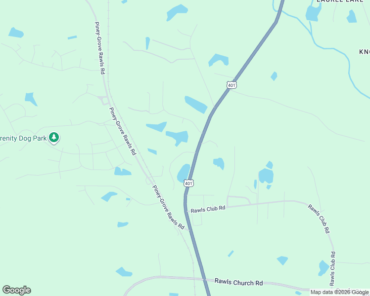 map of restaurants, bars, coffee shops, grocery stores, and more near 46 Sherman Pines Drive in Fuquay-Varina