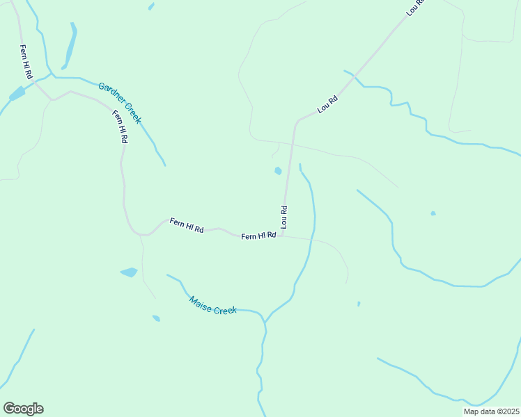 map of restaurants, bars, coffee shops, grocery stores, and more near 81 Lou Road in Pikeville