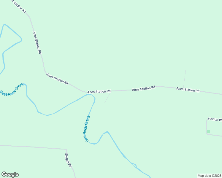 map of restaurants, bars, coffee shops, grocery stores, and more near 3388 Anes Station Road in Lewisburg