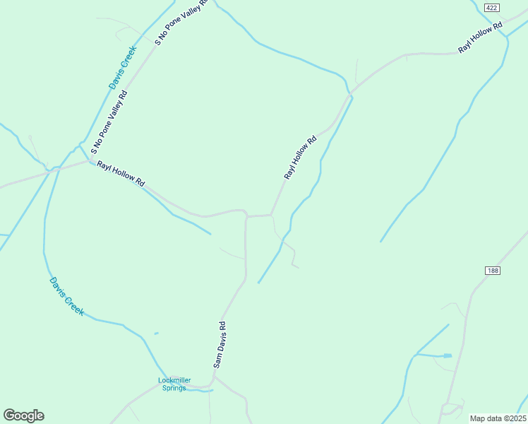 map of restaurants, bars, coffee shops, grocery stores, and more near 753 Rayl Hollow Road in Decatur