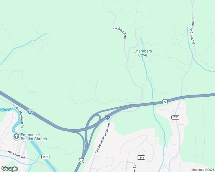 map of restaurants, bars, coffee shops, grocery stores, and more near 548 Ransom Road in Clyde