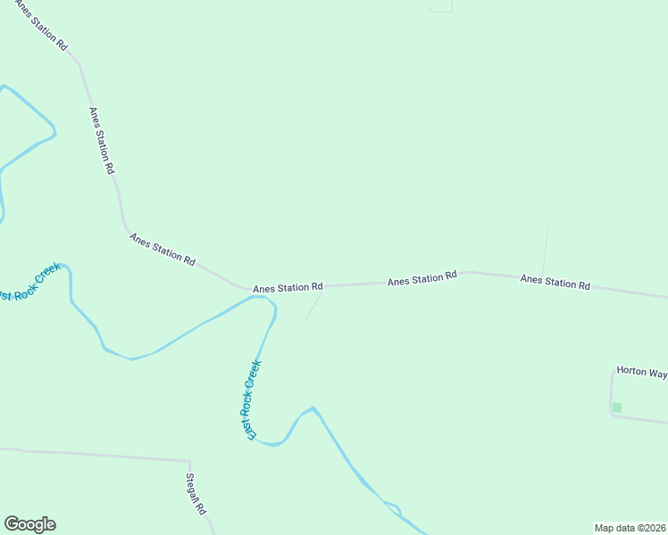 map of restaurants, bars, coffee shops, grocery stores, and more near 3388 Anes Station Road in Lewisburg