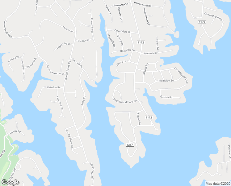 map of restaurants, bars, coffee shops, grocery stores, and more near 149 Southwood Park Road in Mooresville