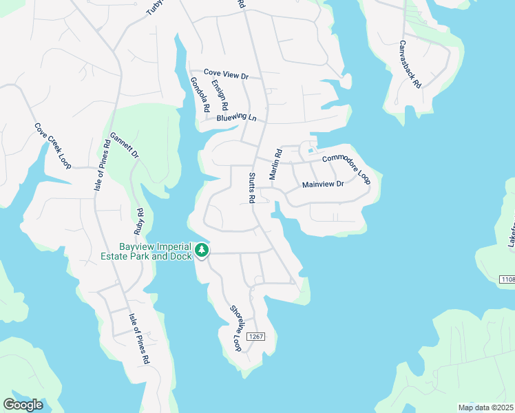 map of restaurants, bars, coffee shops, grocery stores, and more near Dolphin Drive in Mooresville