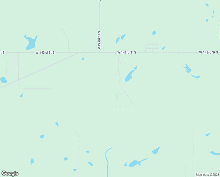 map of restaurants, bars, coffee shops, grocery stores, and more near 412484 East 1010 Road in Council Hill