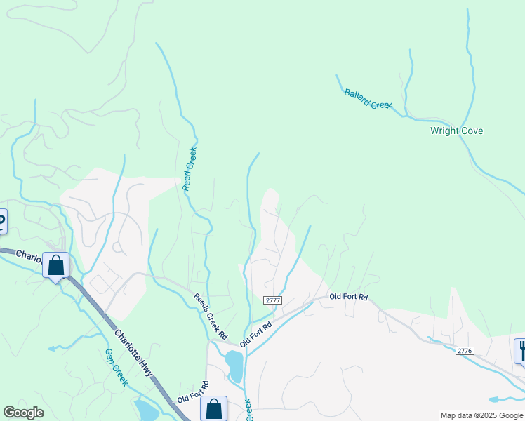 map of restaurants, bars, coffee shops, grocery stores, and more near 84 Sayles Town Road in Fairview