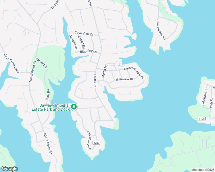 map of restaurants, bars, coffee shops, grocery stores, and more near 305 Commodore Loop in Mooresville