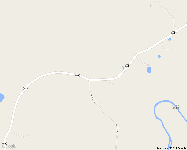 map of restaurants, bars, coffee shops, grocery stores, and more near 4895 Tennessee 64 in Wartrace