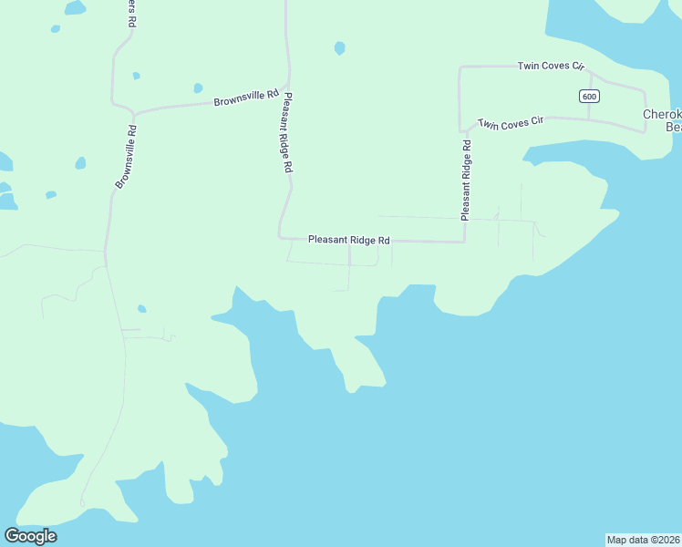 map of restaurants, bars, coffee shops, grocery stores, and more near 60 Hicks Lane in Greers Ferry
