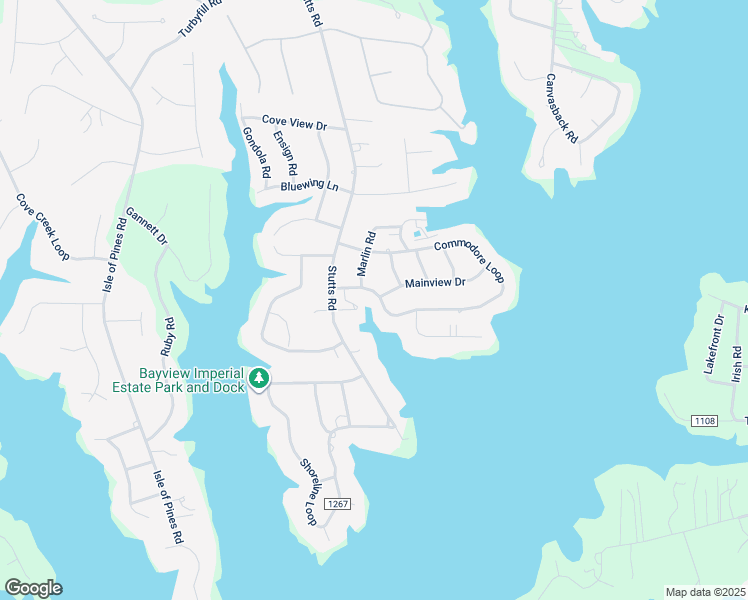 map of restaurants, bars, coffee shops, grocery stores, and more near 309 Commodore Loop in Mooresville