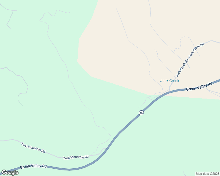 map of restaurants, bars, coffee shops, grocery stores, and more near York Mountain Road in Templeton