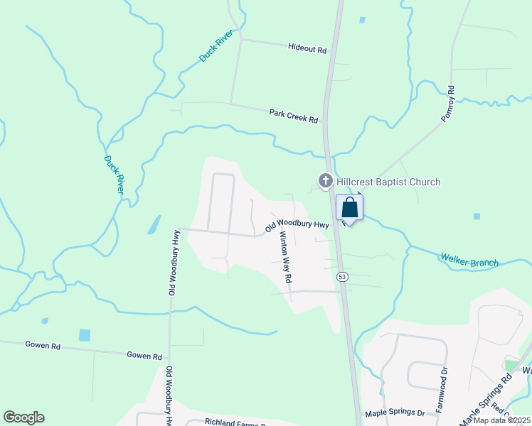 map of restaurants, bars, coffee shops, grocery stores, and more near 35 Trent Ln in Manchester