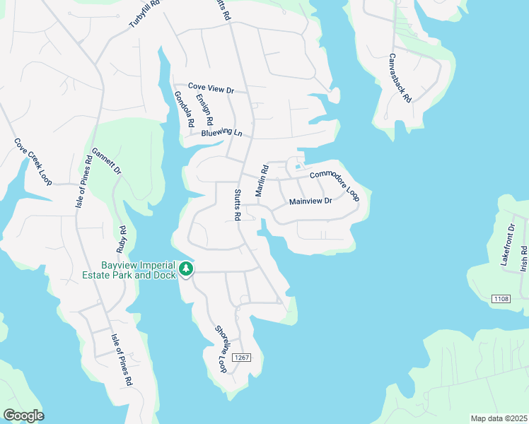 map of restaurants, bars, coffee shops, grocery stores, and more near 309 Commodore Loop in Mooresville