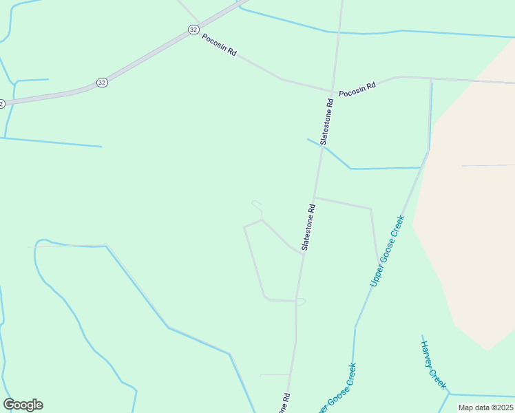 map of restaurants, bars, coffee shops, grocery stores, and more near 9206 Slatestone Road in Washington