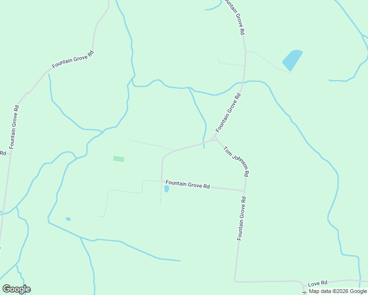 map of restaurants, bars, coffee shops, grocery stores, and more near 5348-5566 Fountain Grove Rd in Morrison