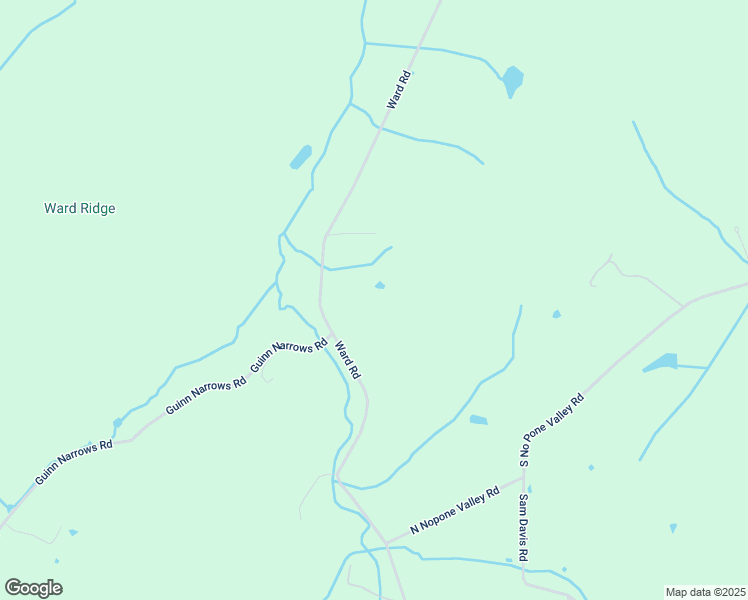map of restaurants, bars, coffee shops, grocery stores, and more near 728 Countr Road 408 in Decatur