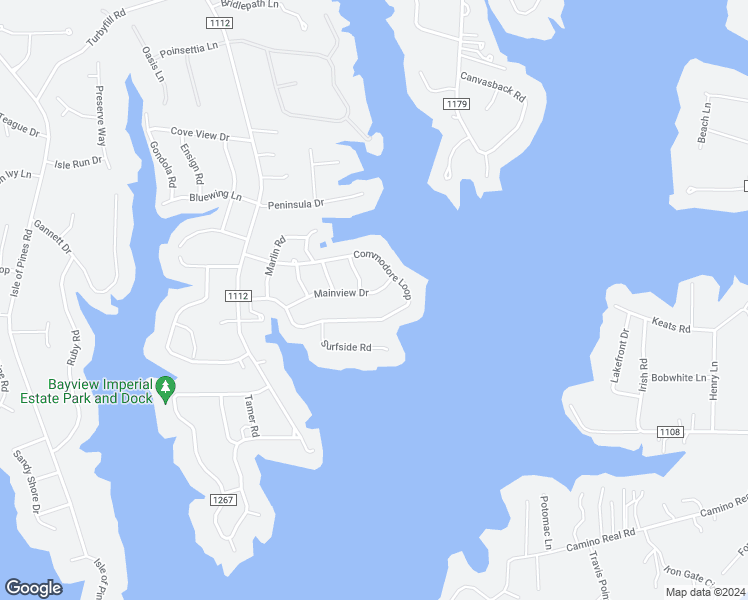 map of restaurants, bars, coffee shops, grocery stores, and more near 117 Mainview Drive in Mooresville