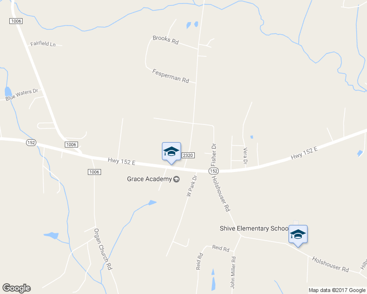 map of restaurants, bars, coffee shops, grocery stores, and more near 9325 Fisher Road in Rockwell