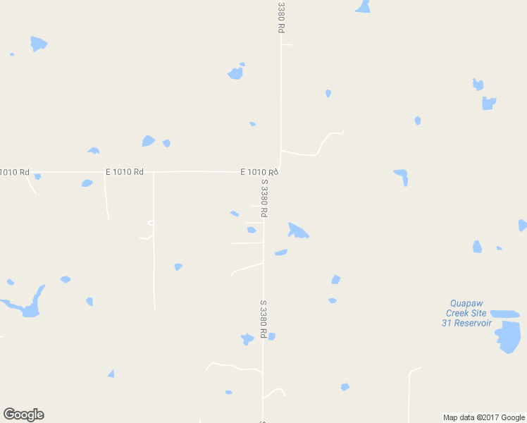 map of restaurants, bars, coffee shops, grocery stores, and more near 101241 South 3380 Road in Meeker