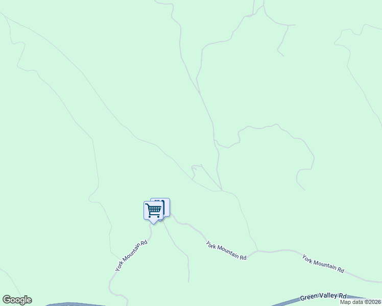 map of restaurants, bars, coffee shops, grocery stores, and more near 4850 Shadow Canyon Road in Templeton