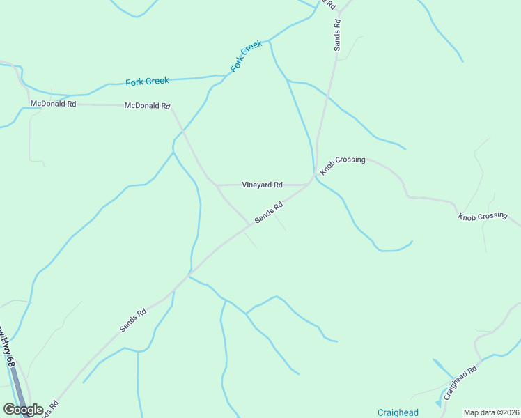 map of restaurants, bars, coffee shops, grocery stores, and more near 229 Sands Road in Sweetwater