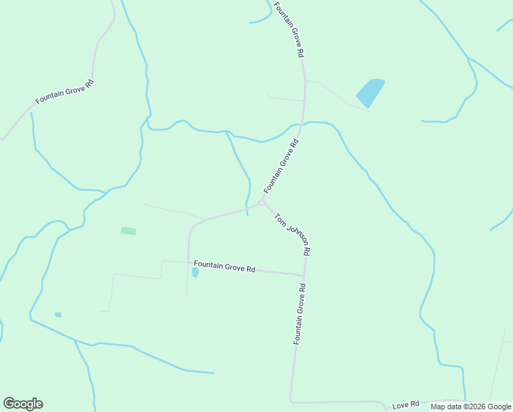 map of restaurants, bars, coffee shops, grocery stores, and more near 5566 Fountain Grove Rd in Morrison