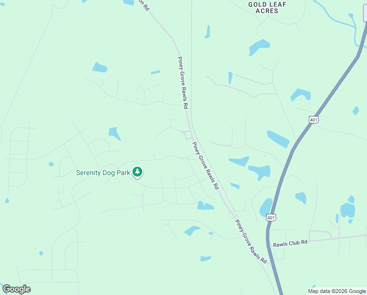 map of restaurants, bars, coffee shops, grocery stores, and more near 705 Piney-Grove Rawls Road in Fuquay-Varina