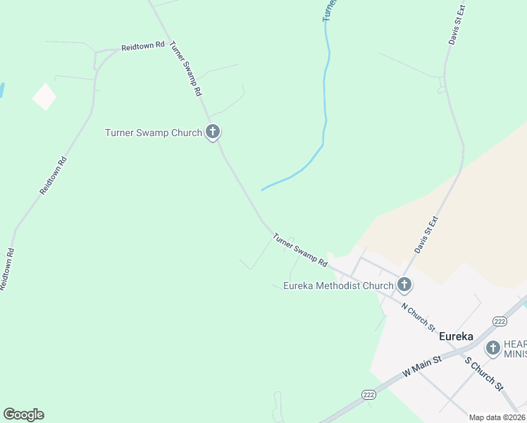 map of restaurants, bars, coffee shops, grocery stores, and more near 420 Turner Swamp Road in Fremont