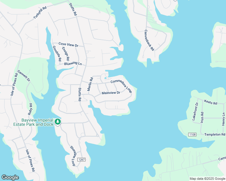 map of restaurants, bars, coffee shops, grocery stores, and more near 130 Mainview Drive in Mooresville