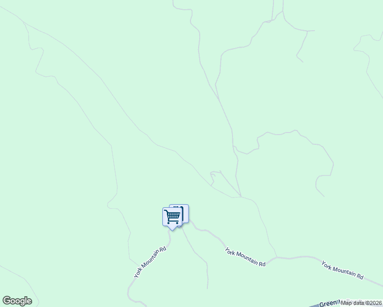 map of restaurants, bars, coffee shops, grocery stores, and more near 4850 Shadow Canyon Rd in Templeton