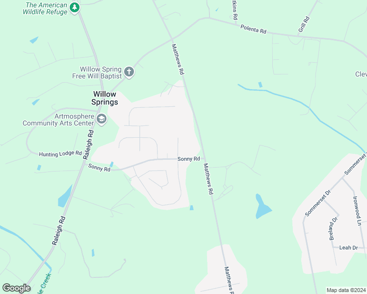 map of restaurants, bars, coffee shops, grocery stores, and more near 62 Ryland Drive in Clayton
