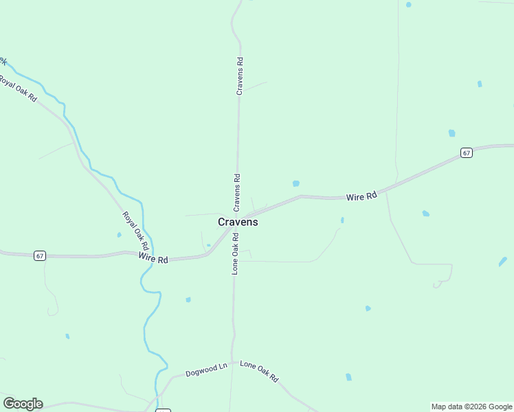 map of restaurants, bars, coffee shops, grocery stores, and more near 2922 Wire Road in Ozark