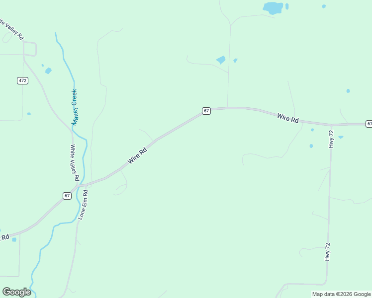 map of restaurants, bars, coffee shops, grocery stores, and more near in Cravens