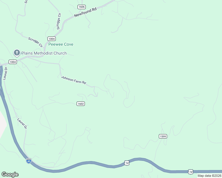 map of restaurants, bars, coffee shops, grocery stores, and more near 22 Blake Drive in Canton