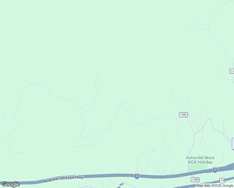 map of restaurants, bars, coffee shops, grocery stores, and more near 99999 Ashbrook Drive in Candler