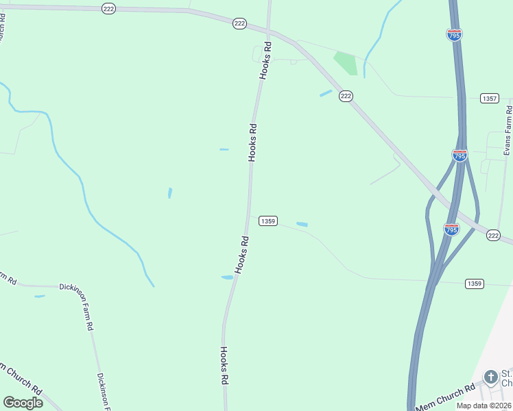 map of restaurants, bars, coffee shops, grocery stores, and more near 892 West Main Street in Fremont
